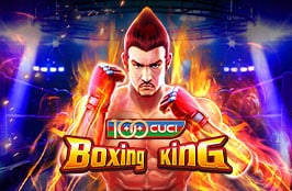 Boxing King JILI slot