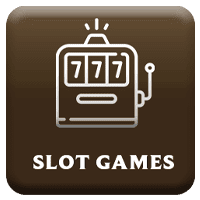 Slot games icon