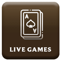 Live games icon