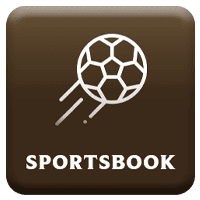 Sportsbook icon