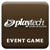 Playtech event icon