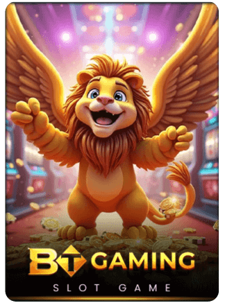 BT Gaming slot game