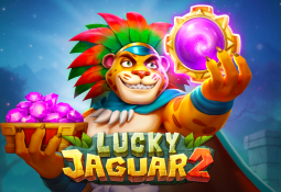 Magic Lamp JILI slot