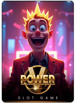 Power Slot game