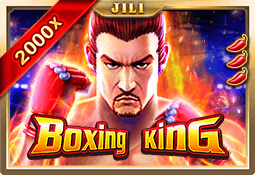 Golden Empire JILI