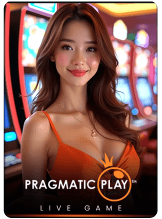 Sexy Baccarat Live dealer