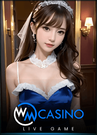 Asia Gaming Live table games