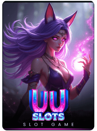 UU Slots game