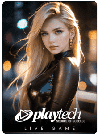 AllBet Live tables