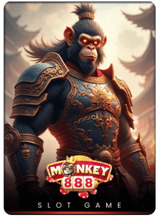 Monkey 888 slot game