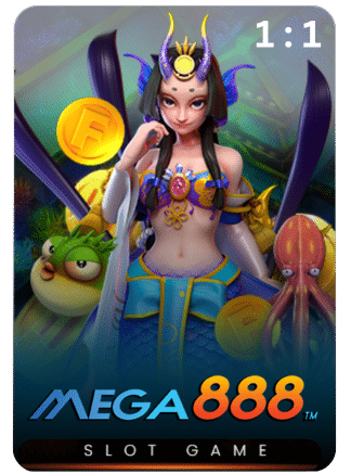Mega888 slot game