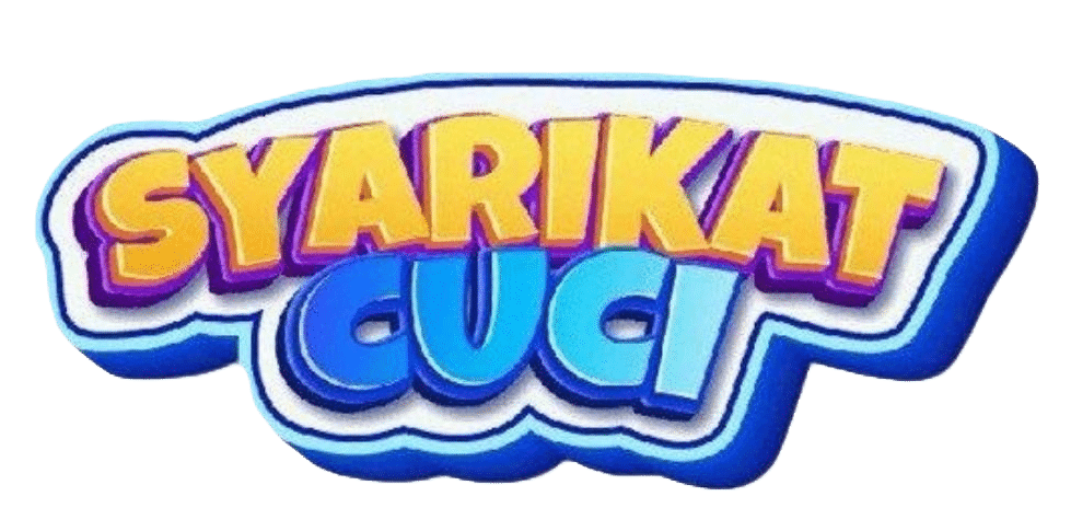 Syarikat Cuci Official Partner