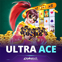 Playtech Ultimate Ace
