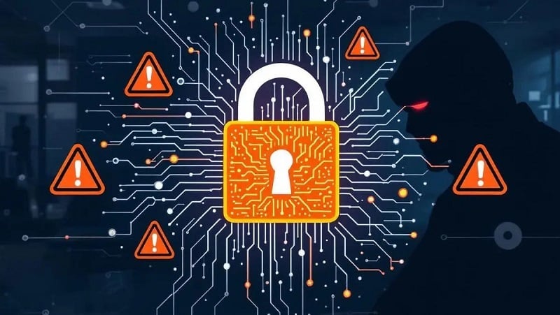 365Cuci State-of-the-Art Security