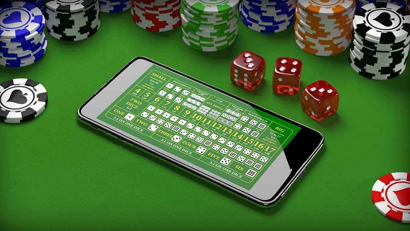 365cuci live casino sicbo game