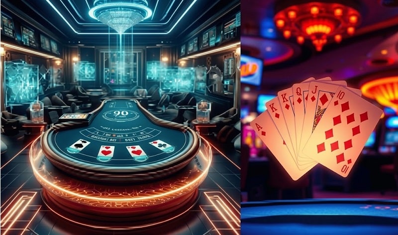 live casino tables for every budget at 365cuci.shop