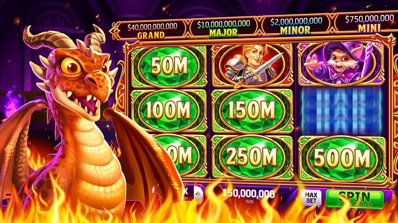 Slot Game by 365cuci.shop